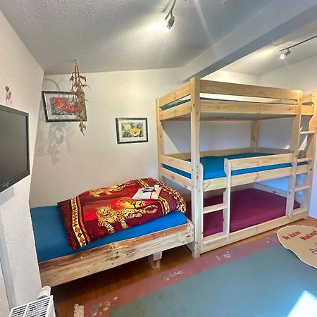Ferienhaus Jaegerhaus Oppach Privathaus Buitenkant foto