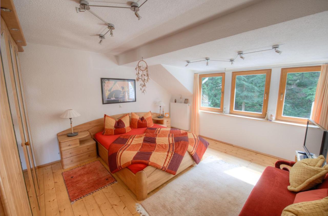 Ferienhaus Jaegerhaus Oppach Privathaus Buitenkant foto