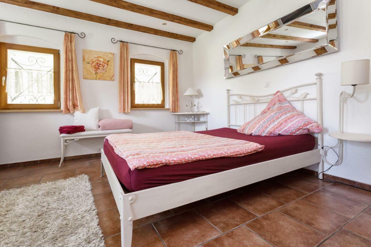 Ferienhaus Jaegerhaus Oppach Privathaus Kamer foto